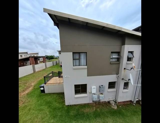 2 BEDROOM APARTMENT FOR SALE IN NOORDWYK